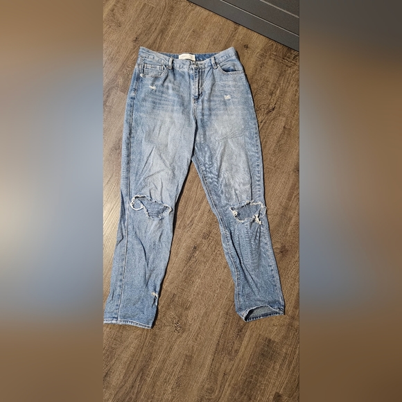 Mom jeans - Picture 3 of 4